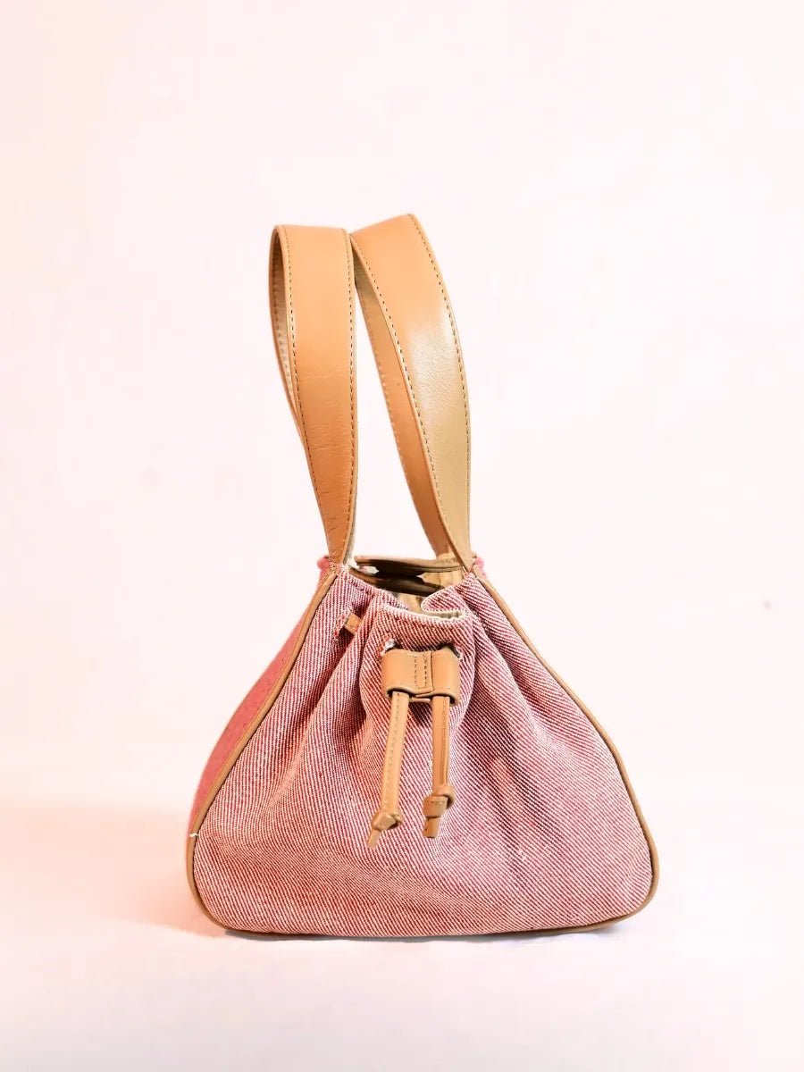 Nami Oasis Bag - Kadam Haat