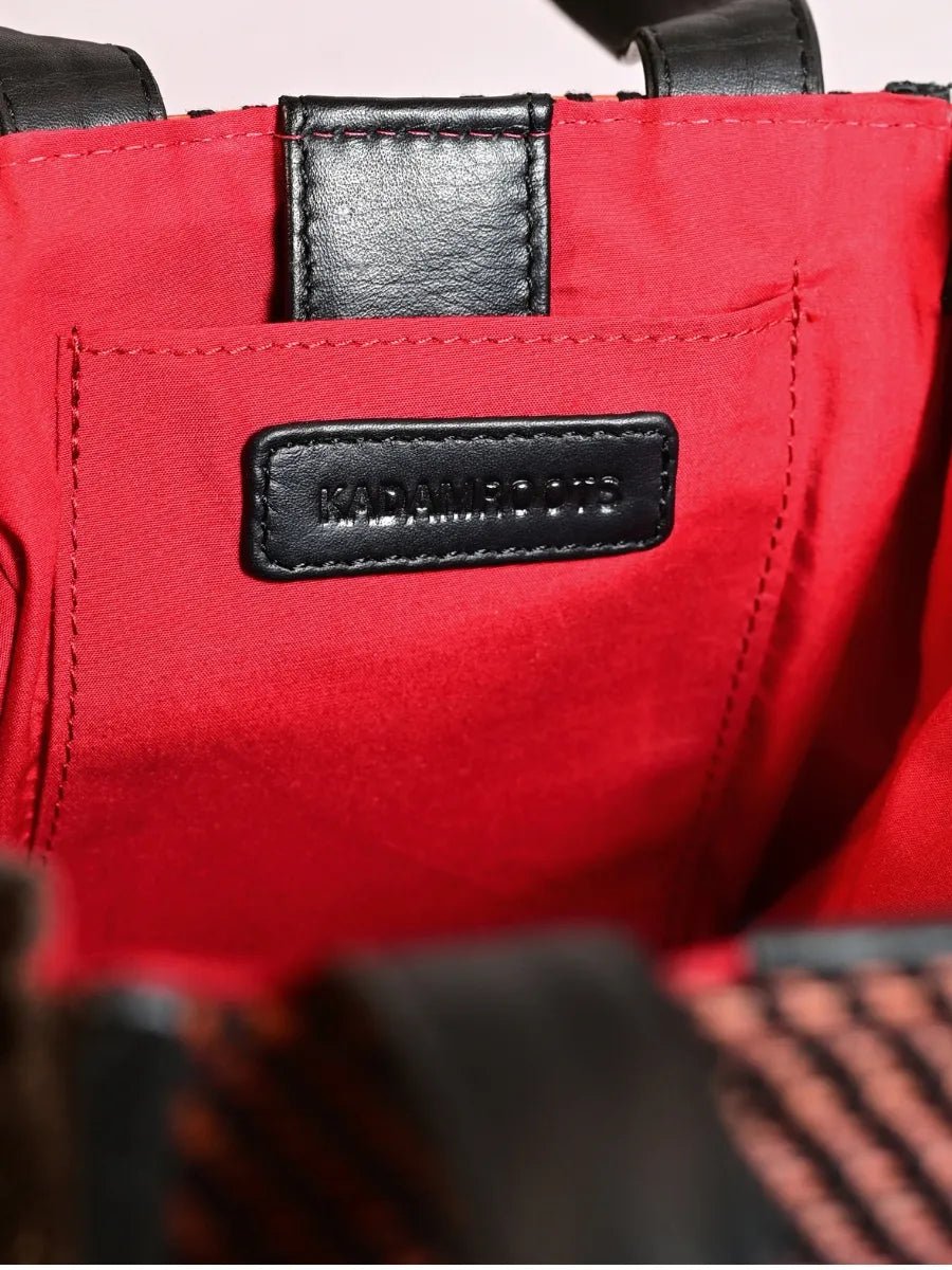 Nami Oasis Bag - Kadam Haat