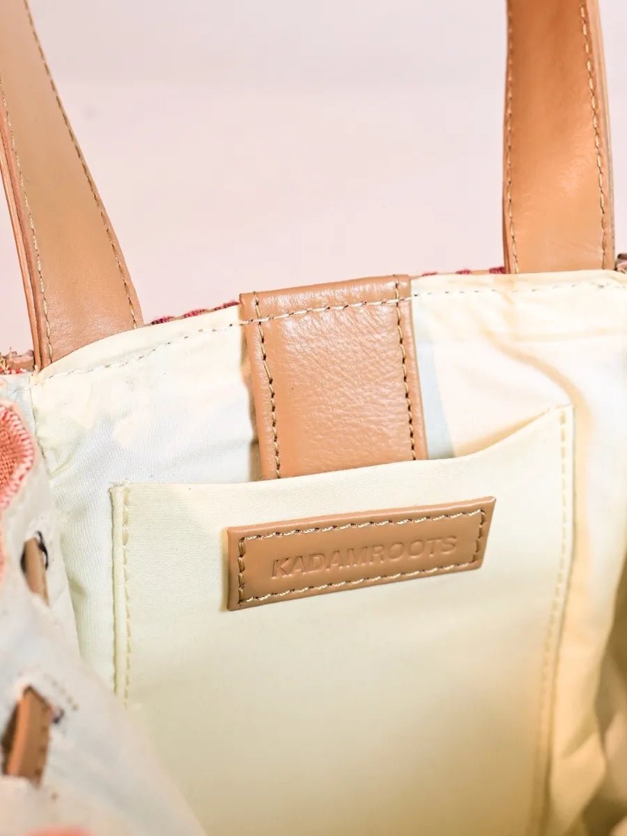 Nami Oasis Bag - Kadam Haat