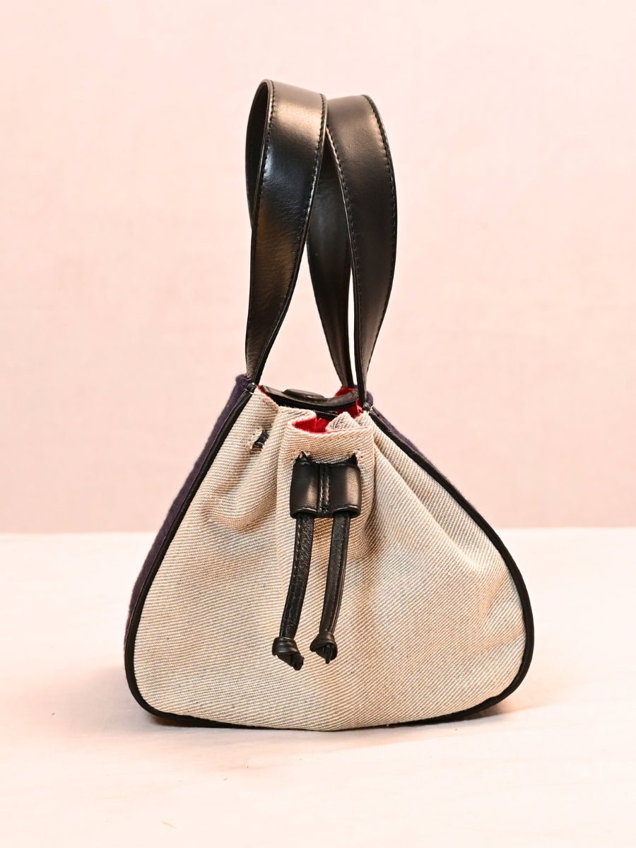 Nami Oasis Bag - FUJI - Kadam Haat