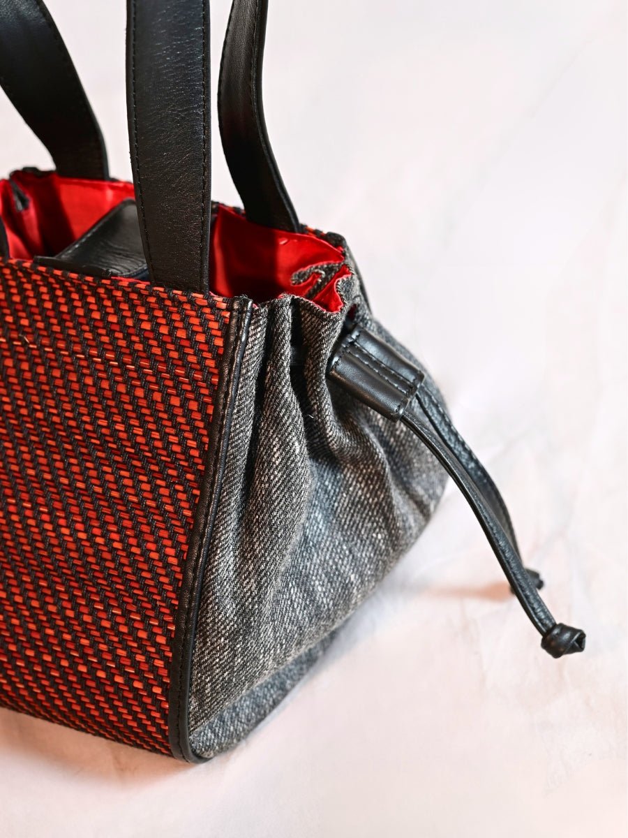 Nami Oasis Bag - KOI - Kadam Haat