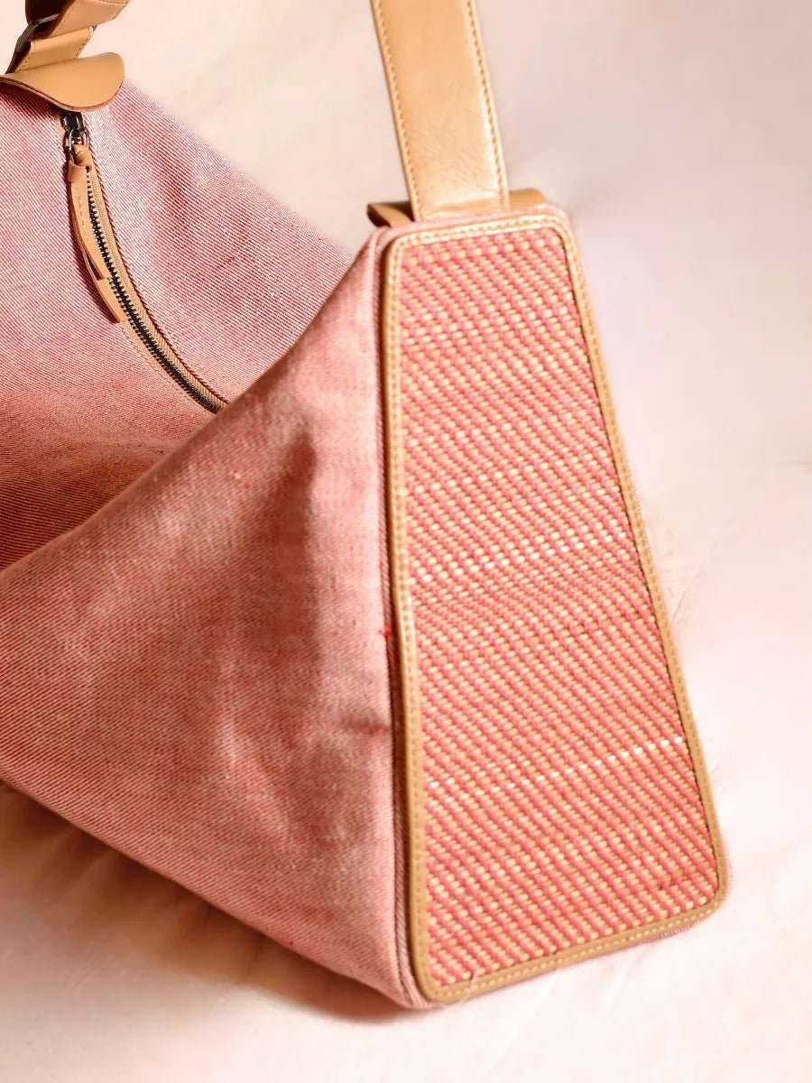 Nami Retreat Bag - Kadam Haat
