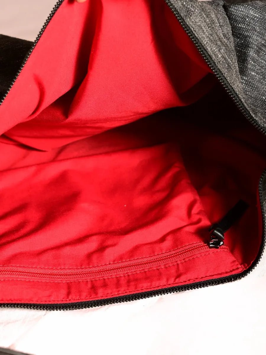 Nami Retreat Bag - Kadam Haat