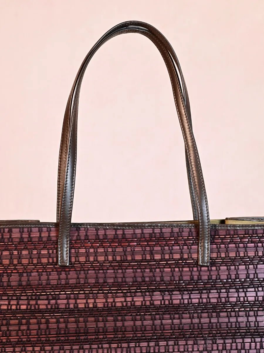 Nami Tote Bag - Kadam Haat