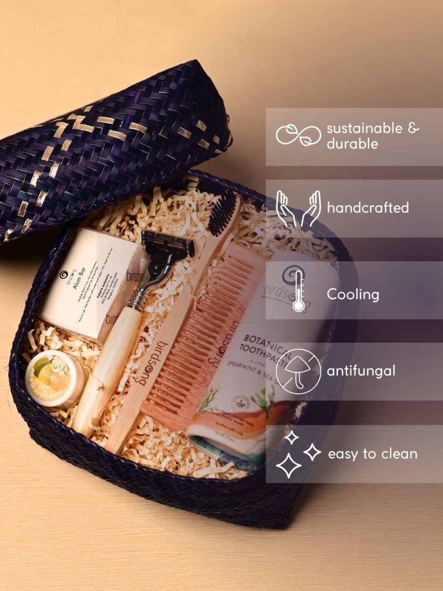 Rakhi Rituals Hamper - Kadam Haat