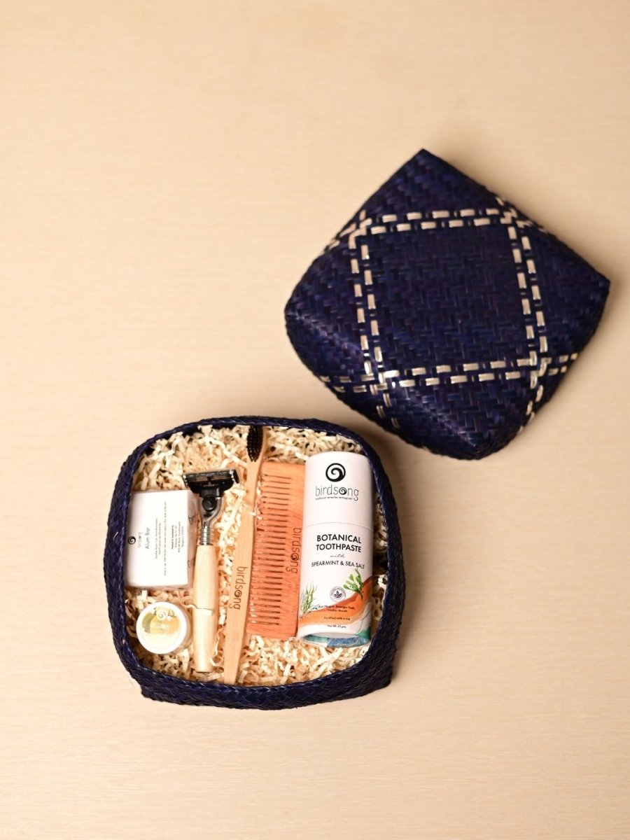 Rakhi Rituals Hamper - Kadam Haat