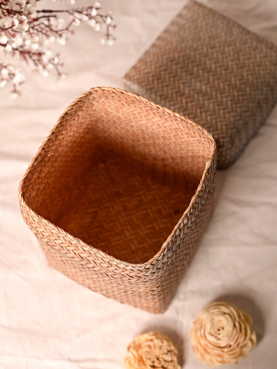 Sitalpati Jar - Kadam Haat