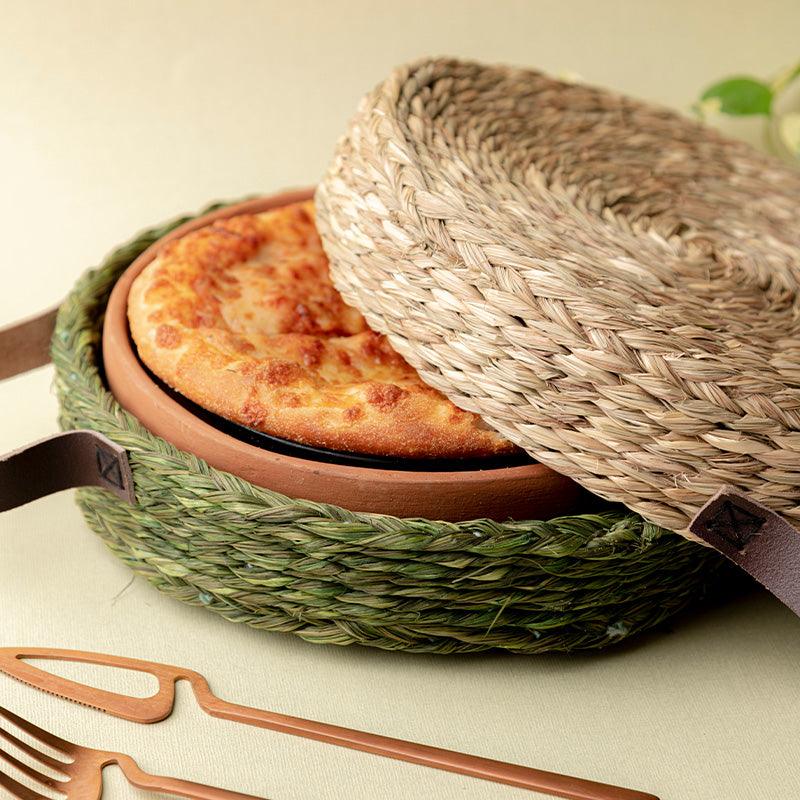 Mitti Bakeware – Natural and Green - Kadam Haat