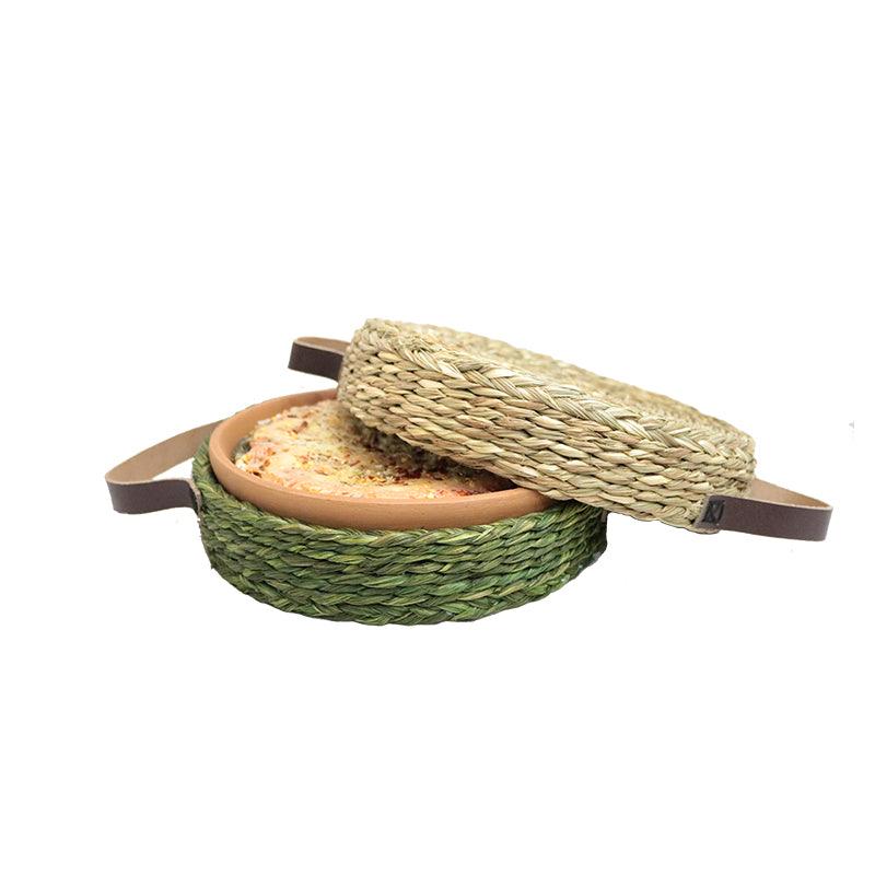 Mitti Bakeware – Natural and Green - Kadam Haat